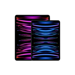 iPad Pro 11-inch 256GB