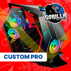PC Gamer - Custom "MOTHERSHIP" - Intel Core i9-14900K + RTX 5080 (Siempre consultar antes de comprar) - Imagen 1