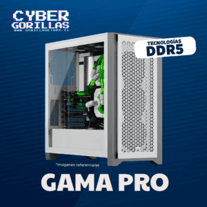 PC GAMER - CYBER PRIME - RTX 5080 + INTEL CORE I9-14900K - Imagen 1
